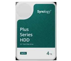 Synology HAT5320-4T 3.5" SATA HDD / 4TB / 7.200 rpm / pro NAS