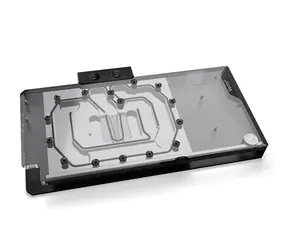 EKWB EK-Quantum Vector Astral RTX 5090 - Plexi