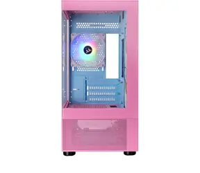 Thermaltake View 170 TG ARGB růžová