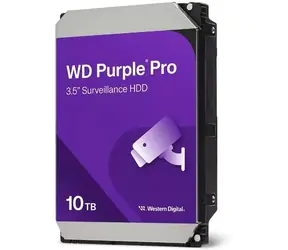 WD Purple Pro 10TB