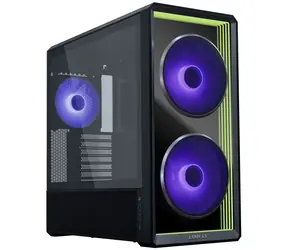 Lian Li LANCOOL 217 INF černá