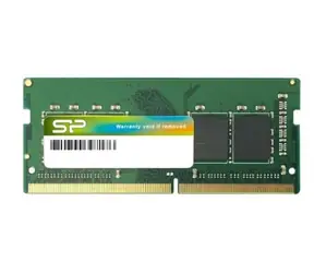 Silicon Power 8GB DDR3L (1x8GB) 1600MHz / SO-DIMM / DDR3L / CL11 / 1.35V 