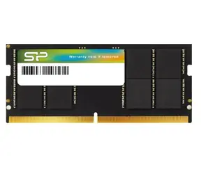 Silicon Power 16GB DDR5 (1x16GB) 5600MHz / SO-DIMM / DDR5 / CL46 / 1.1V 