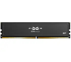 Silicon Power XPOWER Pulse 16GB DDR5 (1x16GB) 6400MHz / CL32 / UDIMM / 1.4V