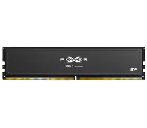Silicon Power XPOWER Pulse 32GB DDR5 (1x32GB) 6000MHz / CL38 / UDIMM / 1.35V