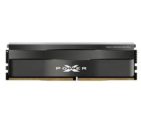 Silicon Power XPOWER Zenith 8GB DDR4 (1x8GB) 3200MHz / CL16 / UDIMM / 1.35V