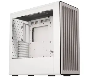 HAVN BF 360 bílá / E-ATX / 2x USB-A / 1x USB-C / bez zdroje / průhledná bočnice