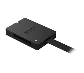 NZXT Control Hub / HUB pro ventilátory a RGB / až 5 ventilátorů