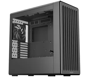 HAVN BF 360 Flow černá / E-ATX / 2x USB-A / 1x USB-C / 2x180 mm & 1x140 mm / bez zdroje / průhledná bočnice