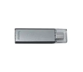 Hama USB flashdisk UNI-C Classic / USB-C 3.1 / 64 GB / 70 MB/s