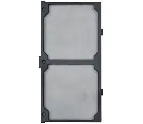 Lian Li Lancool 207 prachový filtr pro přední panel skříně Lian Li Lancool 207 ATX černá