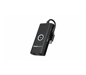 Creative Sound Blaster G3 / Zvuková karta / externí / 7.1 / USB-C