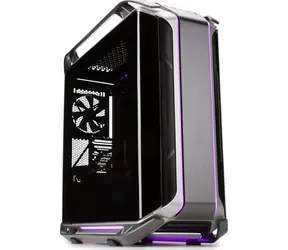 Cooler Master COSMOS C700M černá / E-ATX / 4x USB-A 3.0 / 1x USB-C 3.1 / 4x 140mm ARGB / bez zdroje 