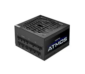 CHIEFTEC Atmos CPX-750FC 750W / ATX 3.1 / 750W / 80PLUS Gold / aktivní PFC 