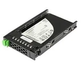 Fujitsu SSD 1.92 TB / SSD / 2.5" / SAS 12G 