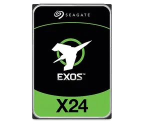Seagate Exos X24 20TB