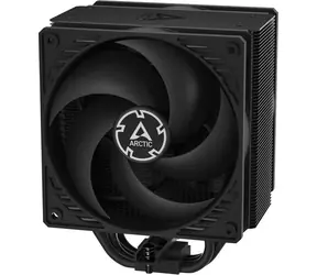 ARCTIC Freezer 36 SI černá / 2x120 mm / 200 - 1800 RPM / 0.9 Sone / 4-pin / pro Intel & AMD