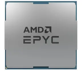 AMD EPYC 9965 @ 2.25GHz - TRAY / Turbo 3.7GHz / 192C384T / L3 384MB / Zen 5 / 500W