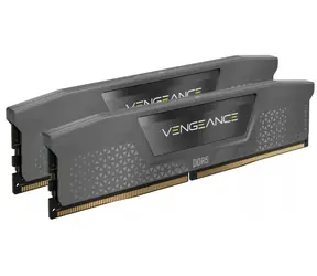 Corsair Vengeance 32GB (2x16GB) 6000MHz šedá / DDR5 / PC5-48000 / CL38-44-44-96 / 1.35V