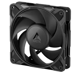 ARCTIC P12 Pro PST černá / 120 mm / 3000 RPM / 77 CFM / 4-pin