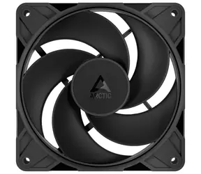 ARCTIC P12 Pro Reverse černá / 120 mm / 3000 RPM / 73 CFM / 4-pin