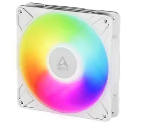 ARCTIC P14 Pro A-RGB bílá / 140 mm / 2500 RPM / 110 CFM / 4-pin