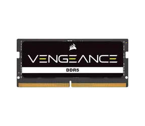 Corsair Vengeance 48GB (1x48GB) DDR5 5600MHz / C48 / SO-DIMM / 1.1V