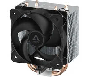 ARCTIC Freezer 8A CO černá / 100 mm / 200 - 2300 RPM / 4-pin / pro Intel & AMD