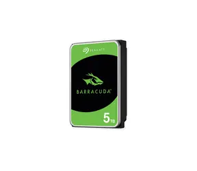 Rozbaleno - Seagate BarraCuda 5TB / HDD / 2.5" SATA III / 5 400 rpm / 128MB cache / bulk / rozbaleno