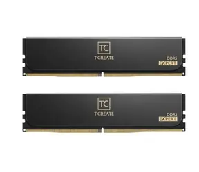 TeamGroup T-Create Expert 32GB (2x16GB) 6000MHz černá