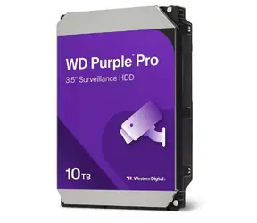 WD Purple Pro WD102PURP 10TB