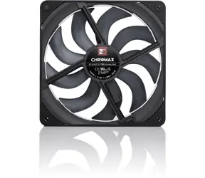 Noctua NF-A14x25 G2 PWM / 140 mm / SSO2 Bearing / 24.8 dB @ 1500 RPM / 155.6 m3h / 4-pin