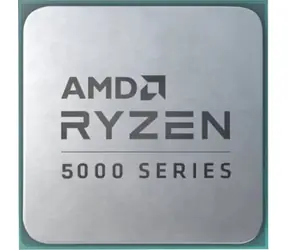 AMD Ryzen 5 5500GT @ 3.6GHz - TRAY / Turbo 4.4GHz / 6C12T / L3 6MB / AM4 / Zen 3 / 65W