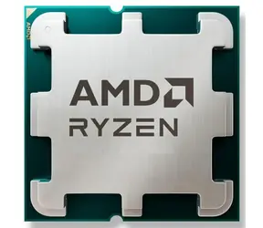 AMD Ryzen 5 7400 @ 3.3GHz - TRAY / Turbo 4.3GHz / 6C12T / L1 384kb L2 6MB L3 16MB / AM5 / Zen 4 / 65W