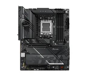 ASUS ROG STRIX X870E-H GAMING WIFI7 / AMD X870 / DDR5 / SATA III RAID / USB / 5GLAN / M.2 / sc.AM5 / ATX