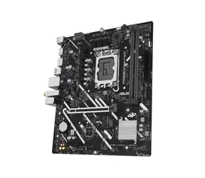 ASUS PRIME B760M-F WIFI / B760 / LGA 1700 / 2x DDR5 / PCIEx16 / 1x 1GLAN / mATX
