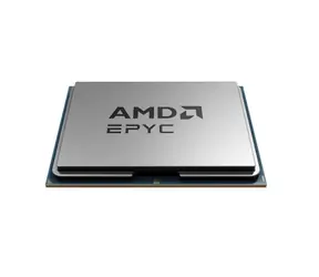 AMD EPYC 9115 @ 2.6 GHz / Turbo 4.1GHz / 16C32T / L3 64MB / SP5 / 125W 