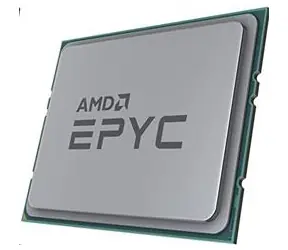 AMD EPYC 9335 @ 3.0 GHz / Turbo 4.4GHz / 32C64T / L3 128 MB / SP5 / 210W