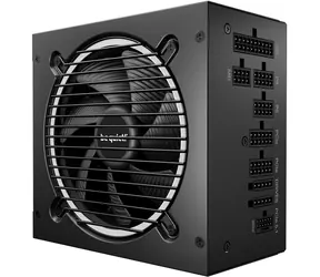 be quiet! PURE POWER 13 M 1200W / 80PLUS Gold / modulární / FDB 120mm