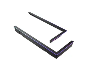 ASUS TUF Gaming ARGB Sada osvětlení / Pro GT502 HORIZON černá