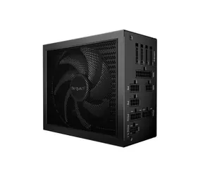 be quiet! DARK POWER 14 850W / 80PLUS Titanium / Modulární / FDB 135mm