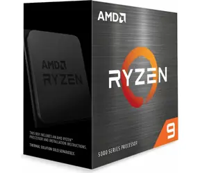 Rozbaleno - AMD RYZEN 9 5950X @ 3.4GHz