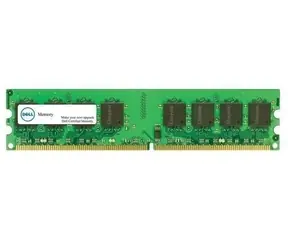 Rozbaleno - DELL 16GB DDR4 3200MHz / 1.2V / UDIMM / ECC / 1RX8 / pro PowerEdge T40 | T140 | R240 | R340 | T340 / rozbaleno