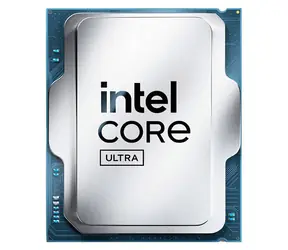 Intel Core Ultra 5 225F @ 3.3GHz - TRAY / TB 4.9GHz / 10C10T / L3 21MB / Bez iGPU / Arrow Lake / TDP 121W