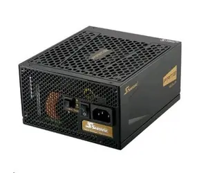 Seasonic SSR-550PD Prime Platinum 550W ATX černá / napájecí zdroj / 550 W / 80+ Platinum / doprodej
