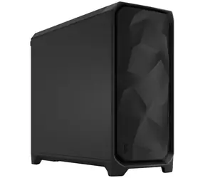 Fractal Design Meshify 3 XL Solid černá / Big-Tower / E-ATX/ATX / průhlední bočnice