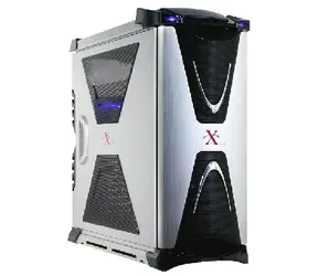Rozbaleno - THERMALTAKE VG4000SNA / BigTower / Bez zdroje / Xaser IV / rozbaleno