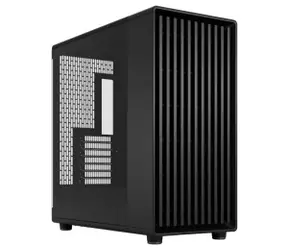 Fractal Design North XL Momentum Edition černá / Midi-Tower / ATX/E-ATX / bez zdroje / průhledná bočnice