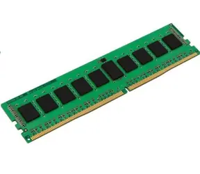 Rozbaleno - Kingston 16GB (1x 16GB) DDR4 3200MHz