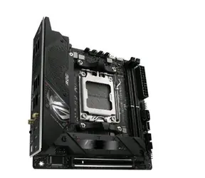 Rozbaleno - ASUS ROG STRIX B650E-I GAMING WIFI/AMD B650/DDR5/SATA III RAID/USB/GLAN/M.2/sc.AM5/Wi-Fi / mini-ITX / rozbaleno